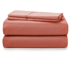 Broyhill 400 Thread Count 4-Piece Sheet Set -Home Improvement Sale 810459530 2