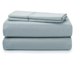 Broyhill 400 Thread Count 4-Piece Sheet Set -Home Improvement Sale 810459534 2