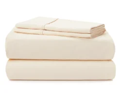 Broyhill 300 Thread Count Sheet Set -Home Improvement Sale 810459746 1