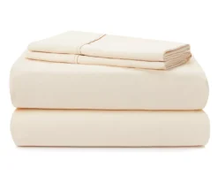 Broyhill 300 Thread Count Sheet Set -Home Improvement Sale 810459748 1