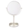 Concord Nickel Vanity Mirror 1 Concord Nickel Vanity Mirror -Home Improvement Sale 810460999 1