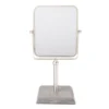 Bristol Gray Vanity Mirror 2 Bristol Gray Vanity Mirror -Home Improvement Sale 810461000 2