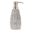 Concord Black & White Lotion Pump -Home Improvement Sale 810461034 1
