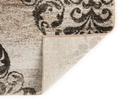 Broyhill Structures Korden Damask Area Rug -Home Improvement Sale 810461431 2