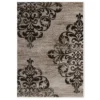 Broyhill Structures Korden Damask Area Rug -Home Improvement Sale 810461431 3