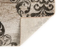 Broyhill Structures Korden Damask Area Rug -Home Improvement Sale 810461432 2