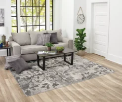 Broyhill Shore Pearland Branches Rug 15 Broyhill Shore Pearland Branches Rug -Home Improvement Sale 810461435 3