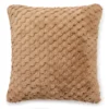 Amelia Tan Throw Pillow -Home Improvement Sale 810462886