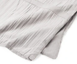 Broyhill Crinkle Comforter Set -Home Improvement Sale 810477712 1