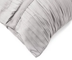 Broyhill Crinkle Comforter Set -Home Improvement Sale 810477712 3
