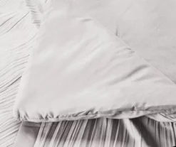 Broyhill Crinkle Comforter Set -Home Improvement Sale 810477712 4