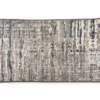 Broyhill Impressions Gray & Blue Abstract Area Rug -Home Improvement Sale 810478163 810478164 810478165 810478166 1