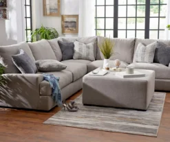 Highland Ottoman -Home Improvement Sale 810494446 5