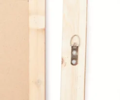 Double-Framed Light Blue Damask Hanging Wall Decor 9 Double-Framed Light Blue Damask Hanging Wall Decor -Home Improvement Sale 810498388 3