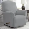 Gray Recliner Sofa Slipcover -Home Improvement Sale 810498485 2