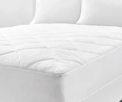 Broyhill Ultimate Comfort Cooling Mattress Pad -Home Improvement Sale 810499794 2