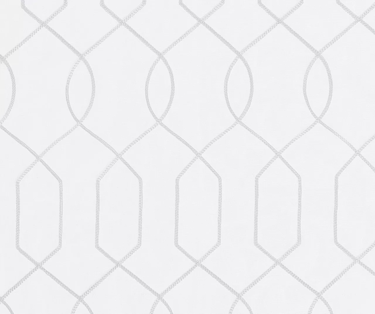 Broyhill Geo Sheer Grommet Curtain Panel Pair 10 Broyhill Geo Sheer Grommet Curtain Panel Pair - Image 9