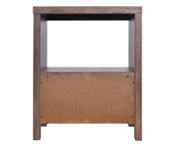 Heirloom End Table -Home Improvement Sale 810511307 2