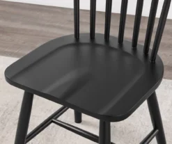 Heirlooms Windsor Dining Chairs, 2-Pack -Home Improvement Sale 810511351 4