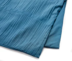 Broyhill Crinkle Comforter Set -Home Improvement Sale 810515397 2