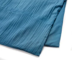 Broyhill Crinkle Comforter Set -Home Improvement Sale 810515398 2