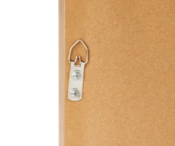 Brown Horse Framed Plaque -Home Improvement Sale 810515530 3