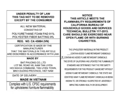 Eden Nailhead Upholstered Chair -Home Improvement Sale 810515879 G0