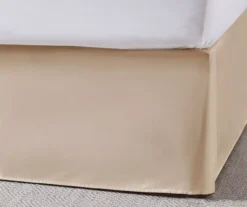 Broyhill Kirkwale Rust Floral Jacquard 8-Piece Comforter Set -Home Improvement Sale 810515916 4