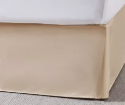 Broyhill Kirkwale Rust Floral Jacquard 8-Piece Comforter Set -Home Improvement Sale 810515917 4