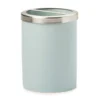 Slate Blue Glaze Toothbrush Holder -Home Improvement Sale 810530727
