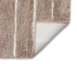 Broyhill Villa Stripe Bath Rug -Home Improvement Sale 810530735 2