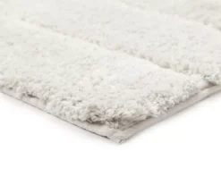 Broyhill Villa Stripe Bath Rug -Home Improvement Sale 810530736 1