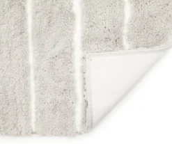 Broyhill Villa Stripe Bath Rug -Home Improvement Sale 810530736 2