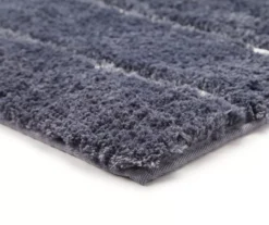 Broyhill Villa Stripe Bath Rug -Home Improvement Sale 810530737 1