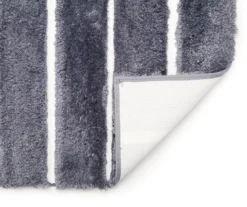 Broyhill Villa Stripe Bath Rug -Home Improvement Sale 810530737 2