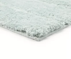 Broyhill Villa Stripe Bath Rug -Home Improvement Sale 810530738 1