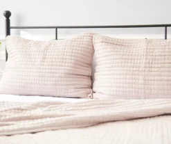 Pebbled 3-Piece Quilt Set -Home Improvement Sale 810531512 2