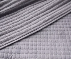 Pebbled 3-Piece Quilt Set -Home Improvement Sale 810531514 1