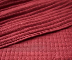 Pebbled 3-Piece Quilt Set -Home Improvement Sale 810531522 1