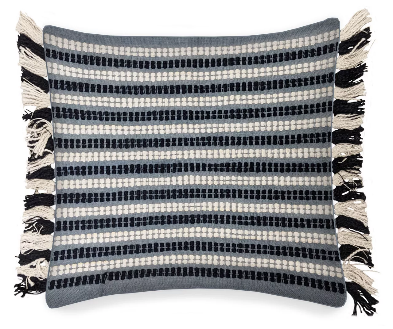 Tabitha Dawn Striped Throw Pillow 3 Tabitha Dawn Striped Throw Pillow