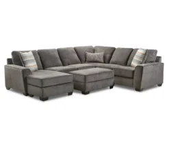 Deermont Storage Ottoman -Home Improvement Sale 810541279 810541280 810541064