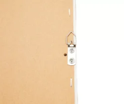 Black & Brown Botanical Line Drawing Leafy Plant Framed Wall Art -Home Improvement Sale 810547494 810547367 3