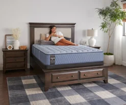 Galveston Twin XL Medium Tight Top Mattress -Home Improvement Sale 810548955 810548956 810548957 810548958 810548898 8 3