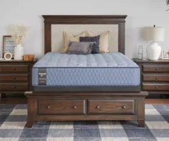 Broyhill By Sealy Galveston Medium Tight Top Mattress -Home Improvement Sale 810548958 1