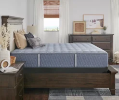 Broyhill By Sealy Galveston Medium Tight Top Mattress -Home Improvement Sale 810548958 2