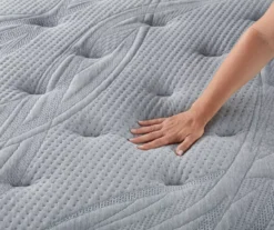 Perfect Sleeper Springdale King Firm Pillow Top Mattress -Home Improvement Sale 810551598 810551599 810551600 810551801 810551802 810551803 3 4