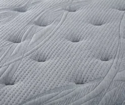Broyhill By Serta Perfect Sleeper Springdale Firm Pillow Top Mattress -Home Improvement Sale 810551598 810551599 810551600 810551801 810551802 810551803 4 2