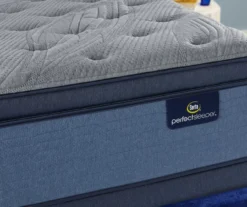 Perfect Sleeper Springdale Twin Firm Pillow Top Mattress -Home Improvement Sale 810551598 810551599 810551600 810551801 810551802 810551803 6 5