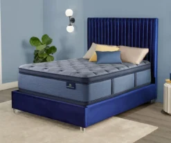Perfect Sleeper Springdale California King Firm Pillow Top Mattress -Home Improvement Sale 810551598 810551599 810551600 810551801 810551802 810551803 7