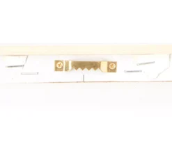 Gray & Brown Abstract Landscape Framed Canvas -Home Improvement Sale 810552398 2